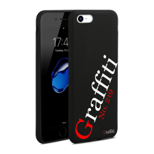  iPhone 7 Telefontok - Graffiti No.219 mintás szilikon tok tok és táska