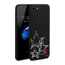  iPhone 8 Plus Telefontok - Graffiti No.196 mintás szilikon tok tok és táska