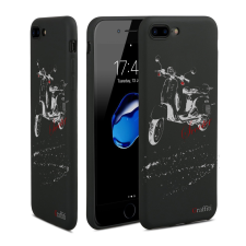  iPhone 8 Telefontok - Graffiti No.184 mintás szilikon tok tok és táska