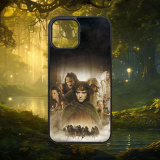 iPhone A Gyűrűk Ura - Szereplők - iPhone tok tok és táska