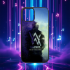 iPhone Alan Walker - Faded - iPhone tok