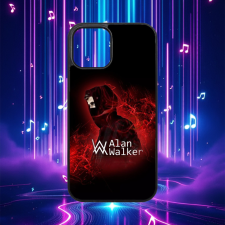 iPhone Alan Walker - Vision - iPhone tok tok és táska