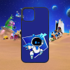iPhone Astro Bot - Logó - iPhone tok