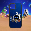 iPhone Astro Bot - Vagány csapat - iPhone tok