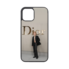 iPhone BTS - Jimin a Dior arca - iPhone tok tok és táska