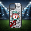 iPhone Champions Edition - Liverpool - iPhone tok
