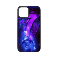 iPhone Cristiano Ronaldo - iPhone tok tok és táska