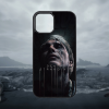 iPhone Death Stranding - Cliff Unger - iPhone tok