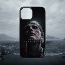 iPhone Death Stranding - Cliff Unger - iPhone tok tok és táska
