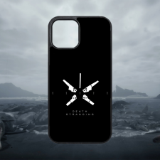 iPhone Death Stranding - ODRADek - iPhone tok tok és táska