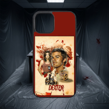 iPhone Dexter - Team - iPhone tok tok és táska