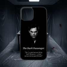 iPhone Dexter - The Dark Passenger - iPhone tok tok és táska