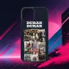 iPhone Duran Duran Photos - iPhone tok