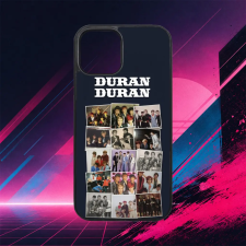 iPhone Duran Duran Photos - iPhone tok tok és táska