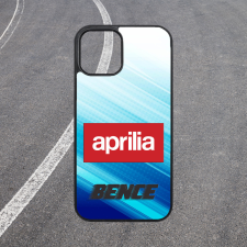 iPhone Egyedi nevekkel - Aprilia logo - iPhone tok tok és táska