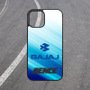 iPhone Egyedi nevekkel - Bajaj logo - iPhone tok