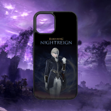 iPhone Elden Ring Nightreign - Duchess - iPhone tok tok és táska