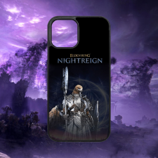 iPhone Elden Ring Nightreign - Guardian - iPhone tok tok és táska