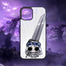 iPhone Elden Ring Nightreign - Revenant chibi - iPhone tok tok és táska
