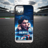 iPhone F1 - Ayrton Senna - iPhone tok