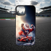 iPhone F1 - Kimi Räikkönen - iPhone tok