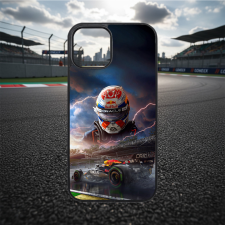 iPhone F1 - Max Verstappen - iPhone tok tok és táska