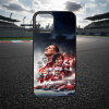 iPhone F1 - The legends of Ferrari - iPhone tok
