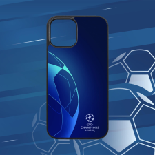 iPhone Foci - Champions League - iPhone tok tok és táska