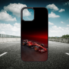 iPhone Forma 1 - Ferrari 2024 - iPhone tok