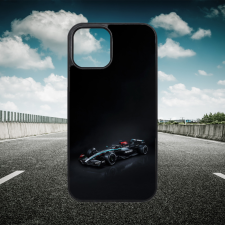 iPhone Forma 1 - Mercedes AMG - iPhone tok tok és táska