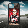iPhone Forma 1 - Mick Schumacher splash - iPhone tok