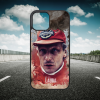 iPhone Forma 1 - Niki Lauda splash - iPhone tok