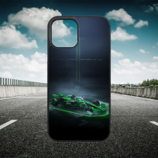 iPhone Forma 1 - Sauber - iPhone tok tok és táska