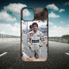 iPhone Forma 1 - Senna splash - iPhone tok