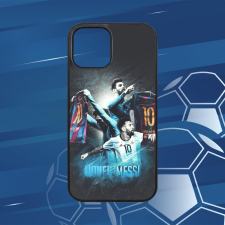 iPhone Futball Legendák - Best of Messi - iPhone tok tok és táska