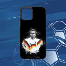 iPhone Futball Legendák - Lothar Matthaus - iPhone tok tok és táska