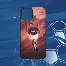 iPhone Futball Legendák - Marco Van Basten - iPhone tok tok és táska