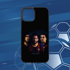 iPhone Futball Legendák - Messi and Friends - iPhone tok tok és táska