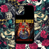iPhone Guns N' Roses - Two Completely Different Things - iPhone tok