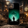 iPhone Harry Potter - Dementor - iPhone tok