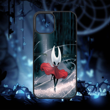 iPhone Hollow Knight - Silksong Hornet - iPhone tok tok és táska