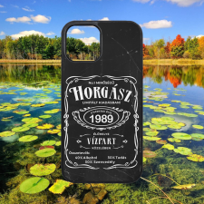 iPhone Horgászat - No.1 Minőségű - iPhone tok tok és táska