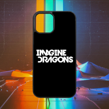 iPhone Imagine Dragons - Logo - iPhone tok tok és táska