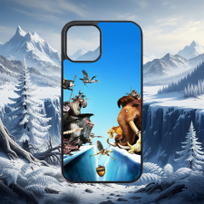 iPhone Jégkorszak - Ellentétek - iPhone tok tok és táska
