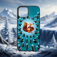 iPhone Jégkorszak - Makkrémálom - iPhone tok tok és táska