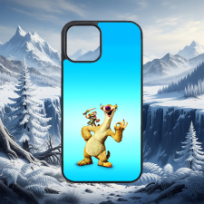 iPhone Jégkorszak - Sid és Buck - iPhone tok tok és táska