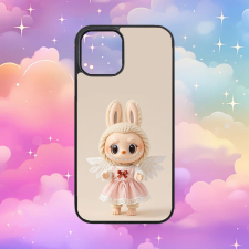 iPhone Labubu - Angibubu - iPhone tok tok és táska