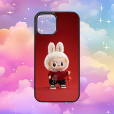 iPhone Labubu - Streetibubu - iPhone tok tok és táska