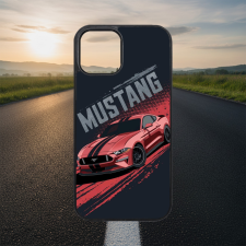 iPhone Legendás autók - Mustang - iPhone tok tok és táska