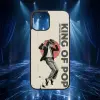 iPhone Michael Jackson - King of POP - iPhone tok